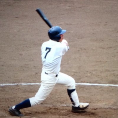 近野皓広 自分のホーム画面とかtwitterのプロフィール画像とか背景とかlineのトプ画とか 全部野球だーって思ってたら野球 しかやってこなかったなーなんて思って野球してーなーみたいな事を思いながら勉強しよーかなー