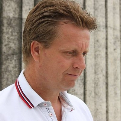 passieve voetbal fan, Formule 1 blijft fantastisch. Vrijwilliger op diverse fronten. Ict-er en bourgondiër in hart en nieren.