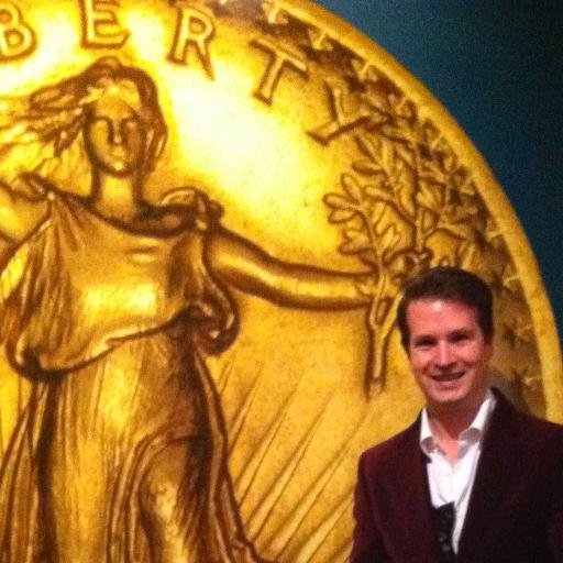 Numismatist; fine art & rare coin appraiser; fun USPAP instructor; happily inactive lawyer; museum enthusiast; @coinworld editor-at-large