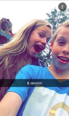 Bff, we hebben ups en downs. Maar je bent en blijft voor altijd mijn bestfriend. Iloveuusoo♥♥♥ xxkimberly