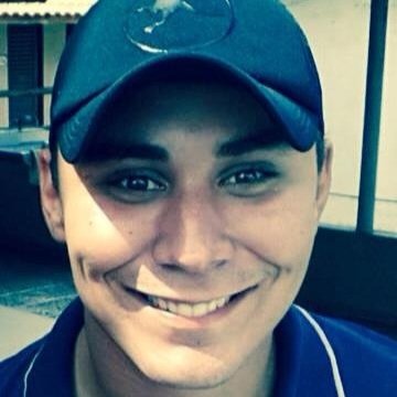 55Willian's profile picture. 