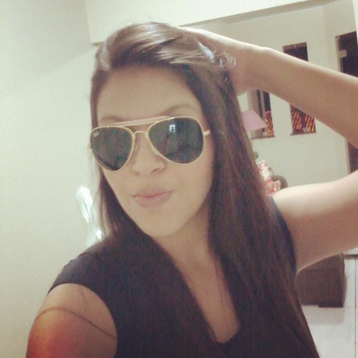 Estânciana,estudante,16anos,namorada do Romário P. 3
