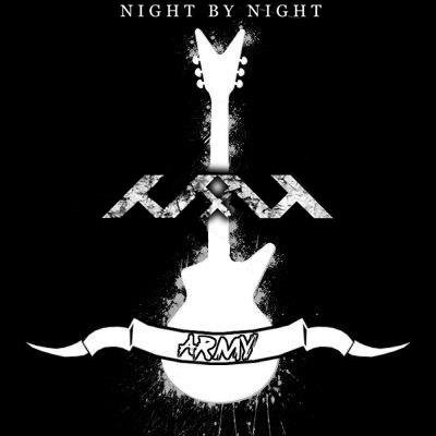 NxNArmy's profile picture. Welcome to the NxN Army - Official Street Team UK! This is a fan page for Night By Night, a five-piece hard rock band from London, England.
