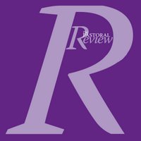 The Pastoral Review (@pastoralreview) 's Twitter Profile