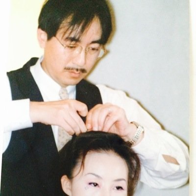 HandaTadashi's profile picture. 