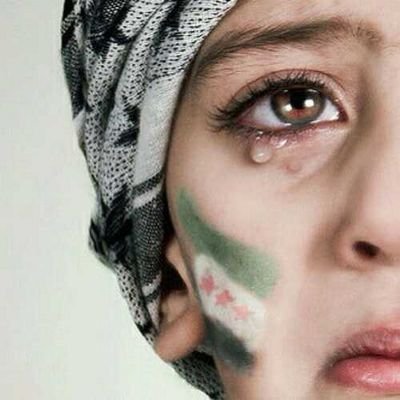 ‏‏‏‏...☆ 

حزن الشام مبكي وجرح العراق قاتل 
 أنين بورما وبكاء القدس عار علينا 
  اللهم انصر عبادك المستضعفين
         في كل مكان .