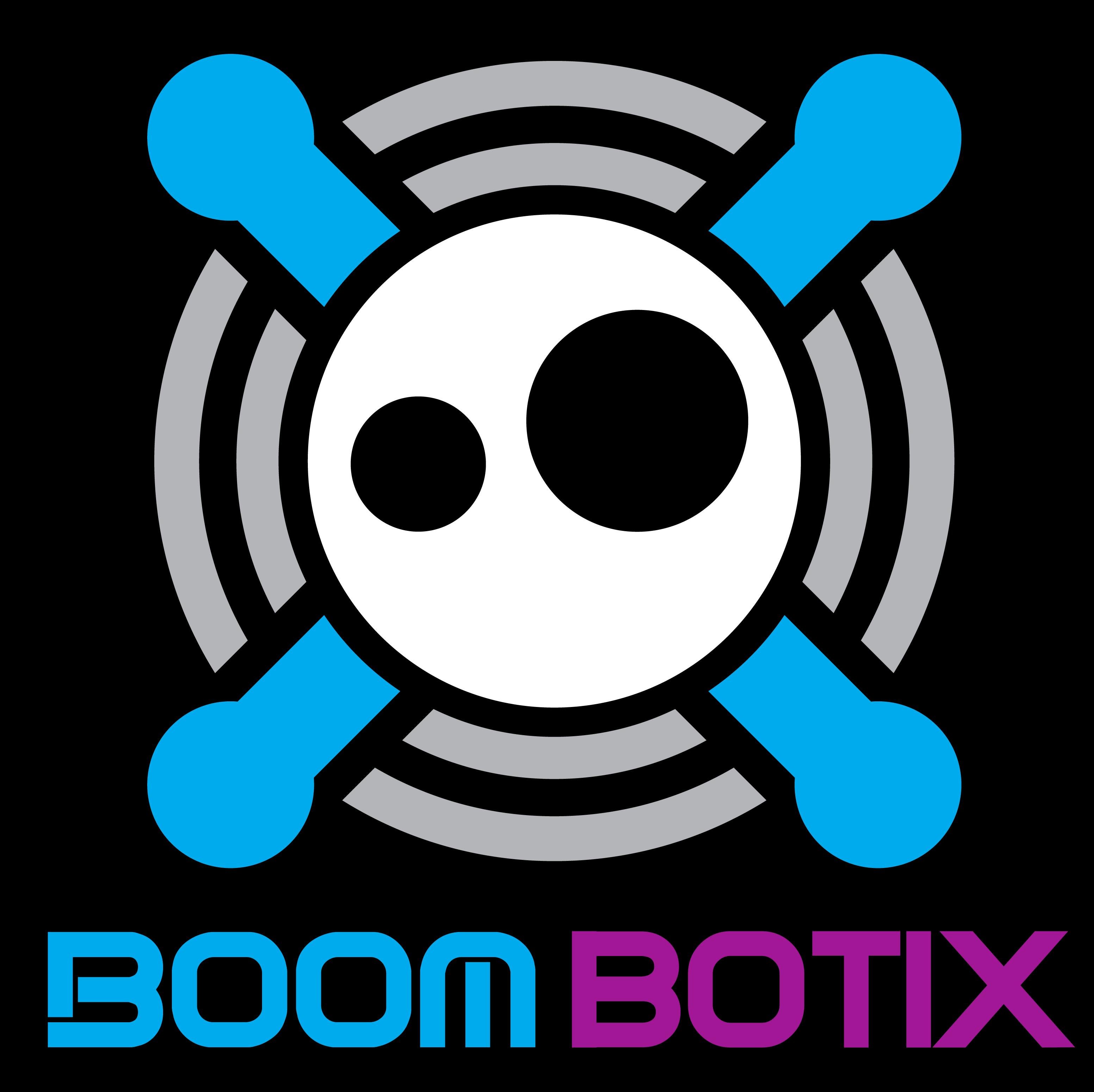 IndoBoombotix's profile picture. 
