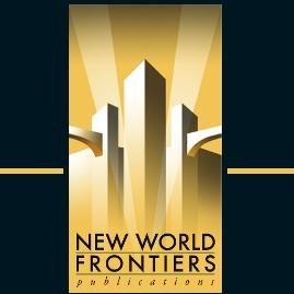 NWFpublishing's profile picture. Publishing house ran by @felixdodds that focuses on sustainable development around the intergovernmental process #SDG #Nexus #publishing