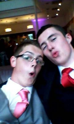 CathalOBrien96's profile picture. You think you're a genius until you have to use somebody else's shower.