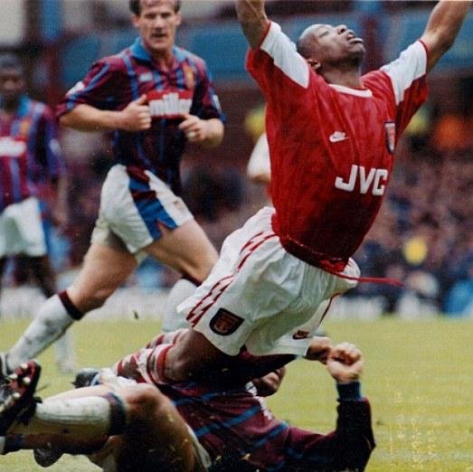 Wright_Is_God's profile picture. All things Arsenal. Follow me or follow Wenger Out.