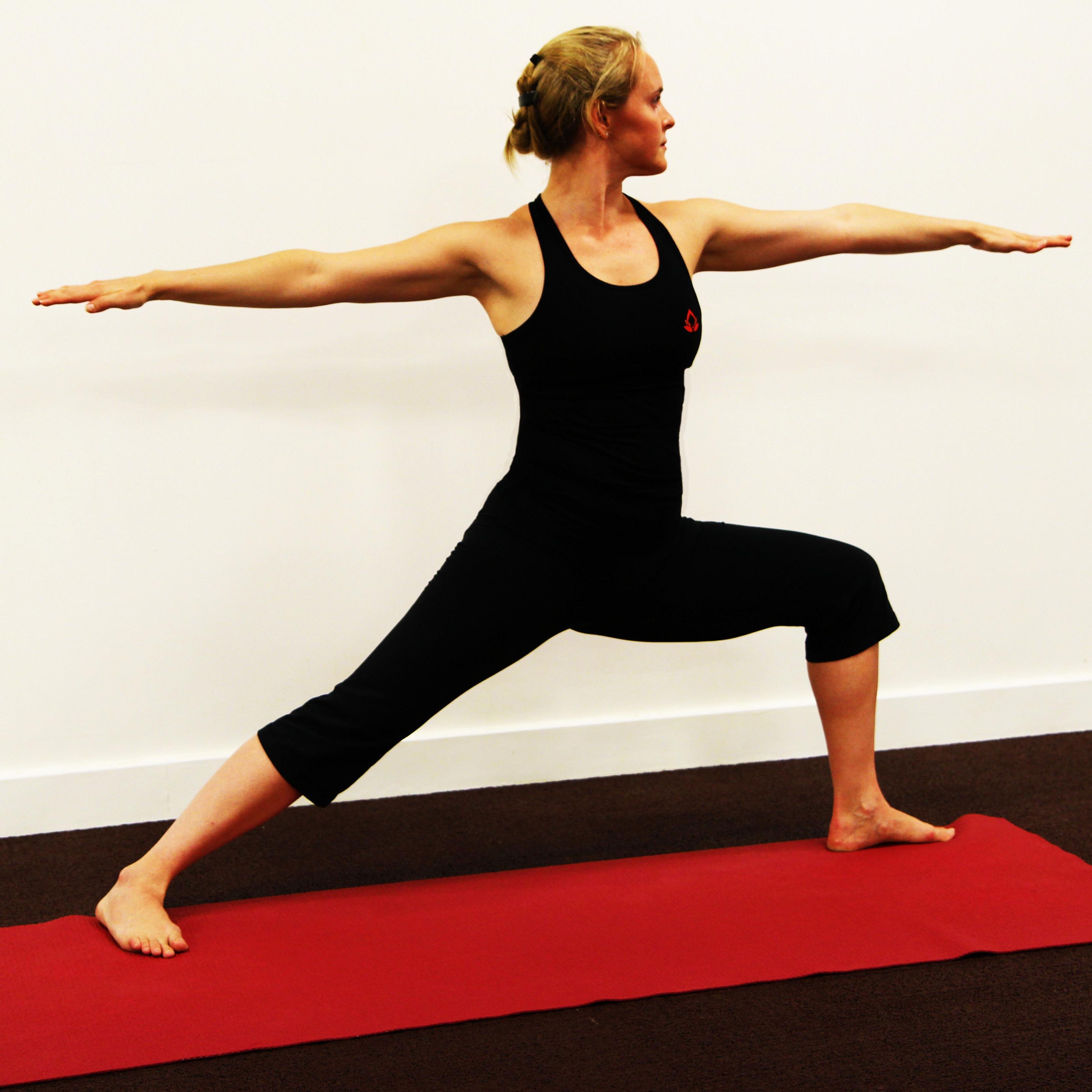 ClarissaYoga's profile picture. Loves our Red Hot Yoga Yogis in Surrey! Certified Senior Yoga Teacher (SYT) Yoga Alliance. Hatha, Bikram, Moksha, Yin, Pregnancy, Hot Yoga, Mindful & Vinyasa!