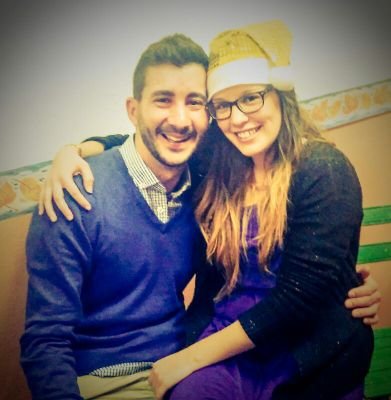 TE QUIERO MANU. ERES MI VIDA
