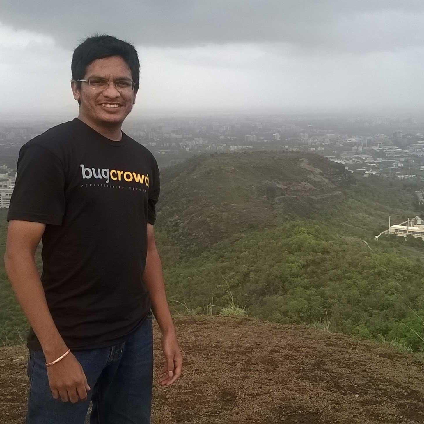 |:| Old Web Developer |:| n00b in BugBounty |:| Security engineer @ SAP