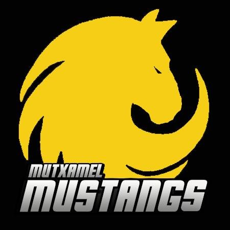 Twitter oficial de los Mutxamel Mustangs, Equipo de Flag Football de Mutxamel, Alicante.