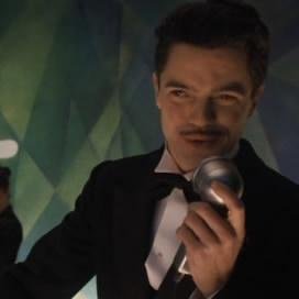 Orgulloso padre de Anthony y Gregory Stark, mis mejores creciones. Genius  level intellect. ¿Fondue?  [English - Spanish]