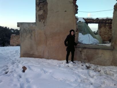 maryIlham's profile picture. 