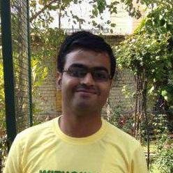 Electrical Engineer, Cricket buff,Movie enthusiast, Music buff, Foodie, Gym Lover
