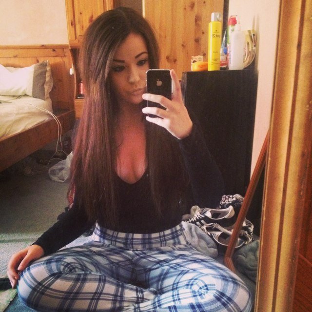 Follow me & I'll follow ya back bitches