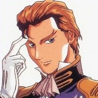 トレーズ様 トレーズ・クシュリナーダ (とれーずくしゅりなーだ)とは