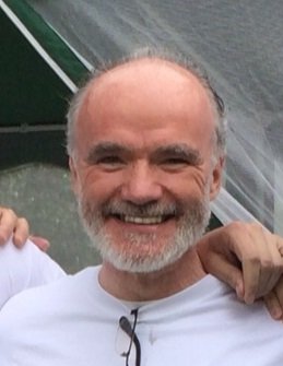 CEO of Prosper 4 Group - Passionate about the rehabilitation of serving and ex-offenders - Entrepreneurial Guru! All round good bloke!