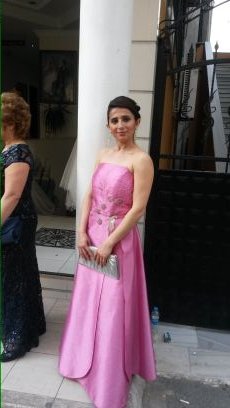 naile Akbulut
