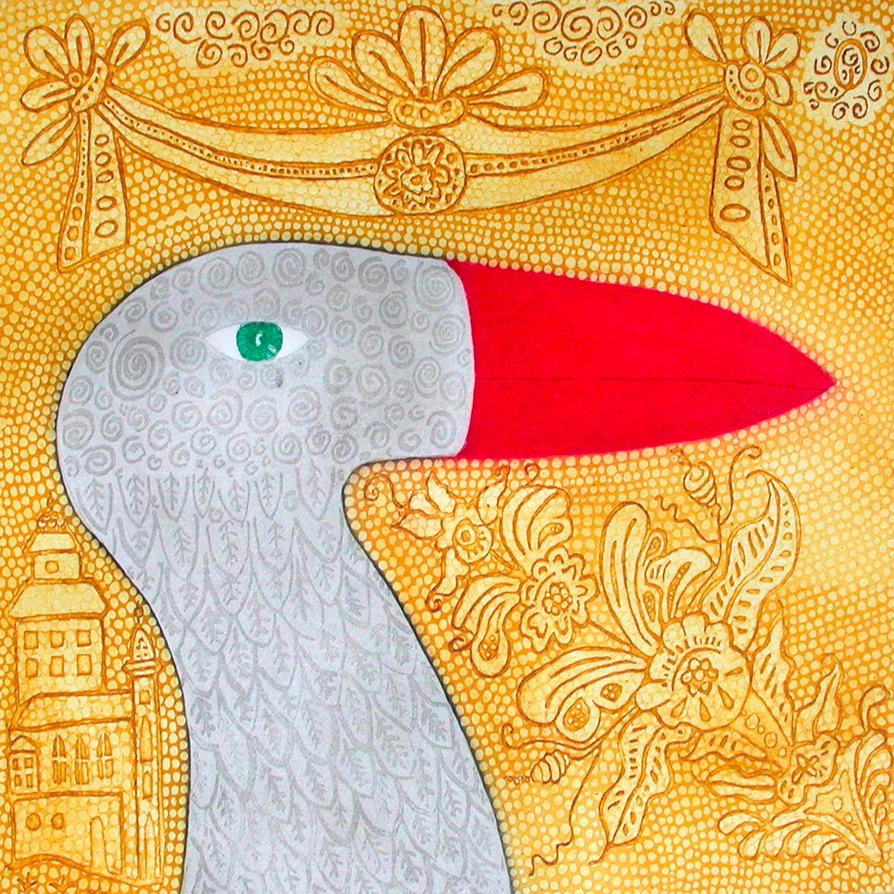 sanchia_lewis's profile picture. Artist, Etcher, Painter