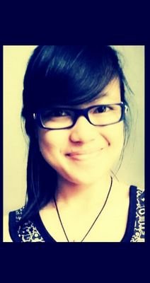 Simple person :)