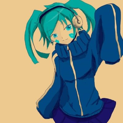 あんこさんのプロフィール画像