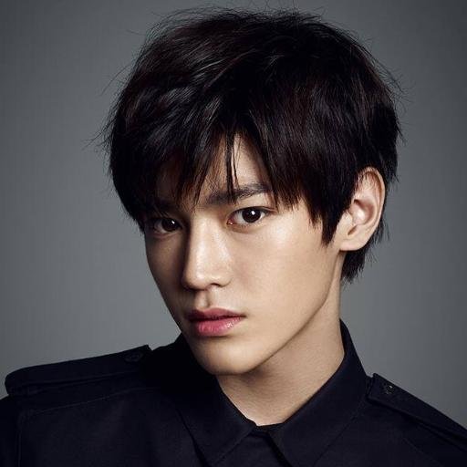 Taeyong SM  Rookies