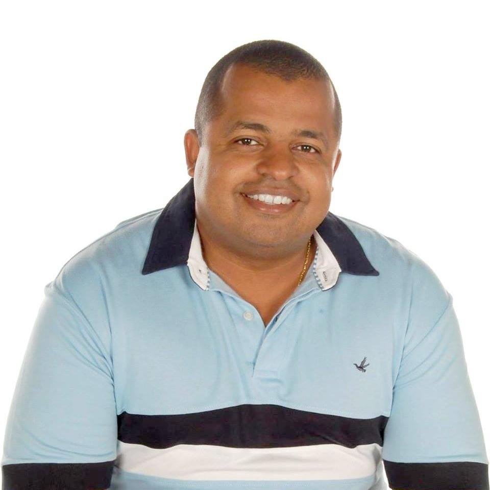 Vote 70838, Serginho da Pastelaria para Deputado Estadual no Rio de Janeiro!