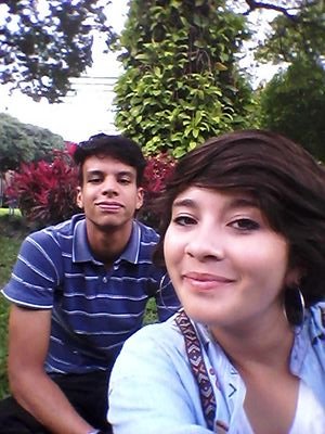 Cristiano (Bautista), músico, estudiante de Artes en la UCV. Intereses: Dios,compartir, literatura,jazz,Gustavo Cerati L.A.Spinetta,Gerry Weil, y otros :)