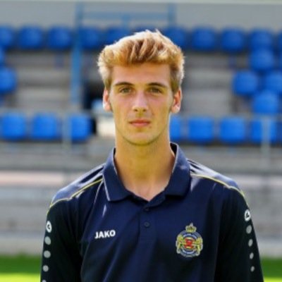 Nielsdepauw5's profile picture. 