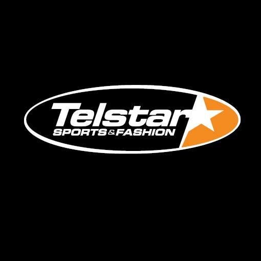 Telstarstore's profile picture. Telstar is Mega in Sports. Met filialen door heel Nederland bieden wij een groot assortiment sport en fashion items van topmerken!