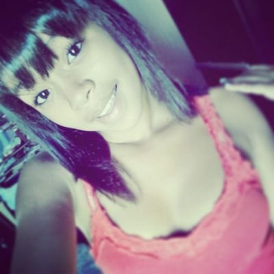 você vai ser feliz, mais antes a vida te ensinara a ser forte !