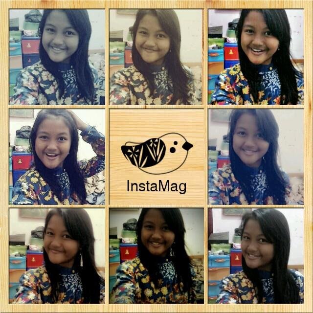 | smpn2 bwi  | facebook:fonnaza  | ID line: f.z.a.officiall | Lho,kok aku ?? :D