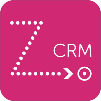 Haalt u alles uit CRM? Zinnovation denkt mee, denkt vooruit, richt in, voert uit en ondersteunt!
