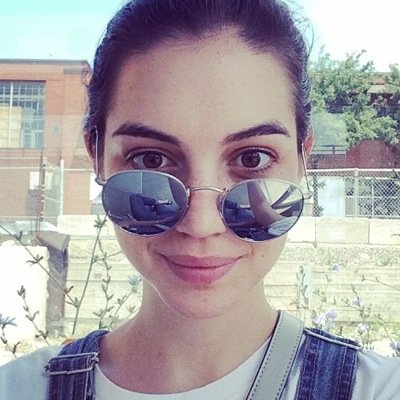 reignaddy's profile picture. whoo adelaide kane is queen in rl and on tv.