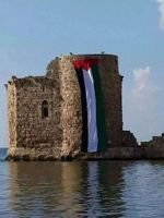 ‏‏‏شاب جزائري مسلم سني... والحمد لله