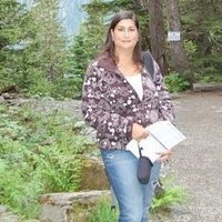Michele Irwin (@cervasioforever) Twitter profile photo