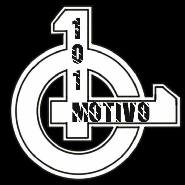 101Motivo's profile picture. Banda de Amigos Punk-Rock Rock-Punk. Laurigol Moreno: Guitarra y Voz; @PipiPerio: Bajo, Voz y Coros; @JairoMagi: Guitarra y Coros; @Briz_k: Batería.