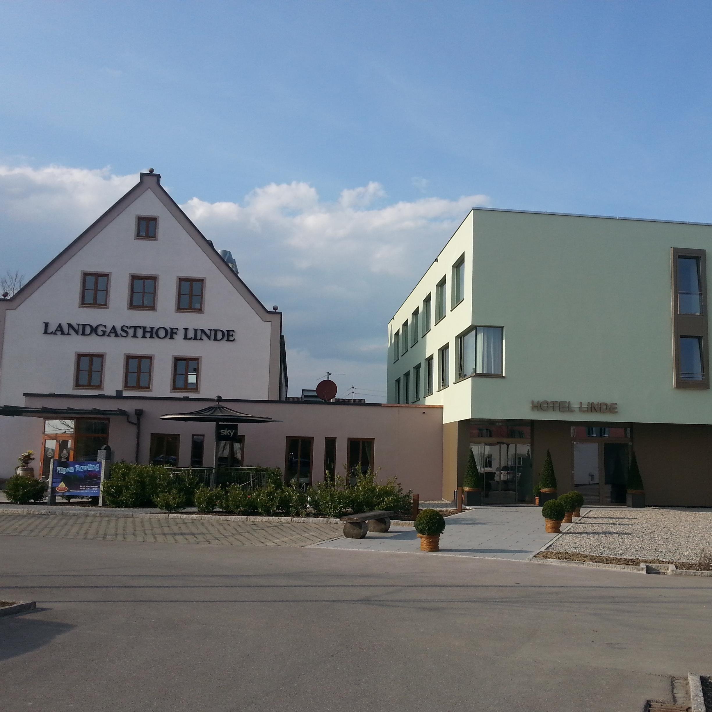 Landgasthof-Hotel Linde