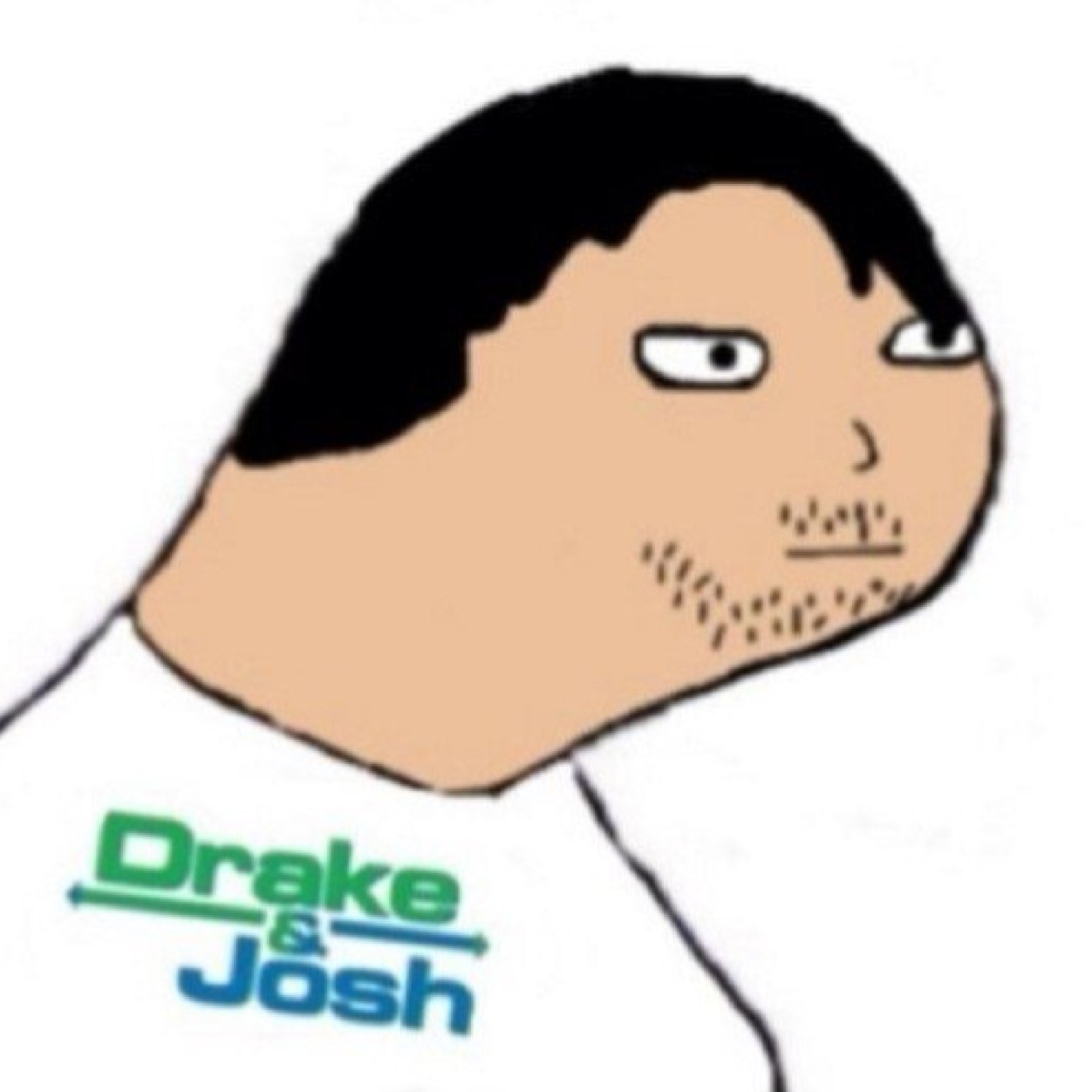 Im jus chilin wit mah mane bich Opruh! NOT AFFILIATED WITH @PortableShua or Nickelodeon