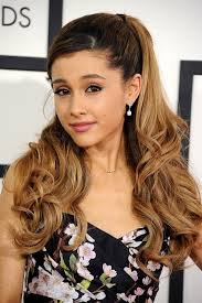 *From Barcelonaa!! :)



*Love Ariana Grande




*always be yourself and never stop smiling