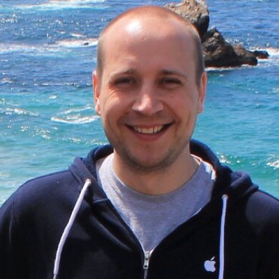 Serial entrepreneur, founder of @Ascapevr #VR #virtualtravel