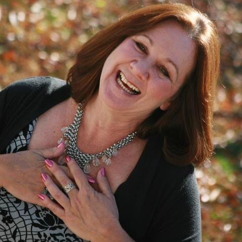 Jill Dutton