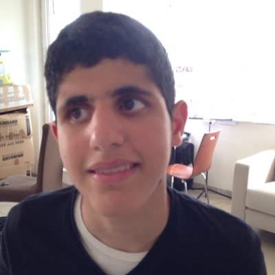 samuel_radio_'s profile picture. un vrai passionné radio et télé