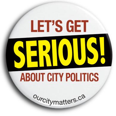 OurcityTO's profile picture. We want a city with decent jobs, affordable housing, schools that work for our kids and transit that is fast and reliable.