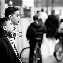 16 years / Barca / Messi & Pogba are my hero's / Trotse Koerd !