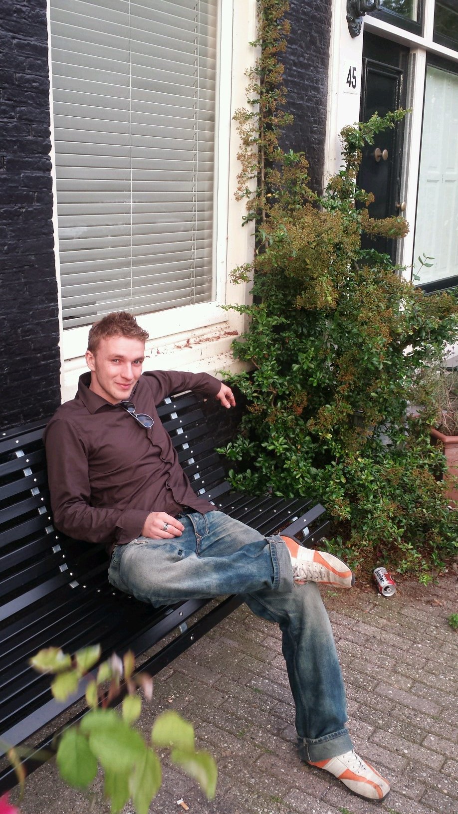 MGruchmann's profile picture. 