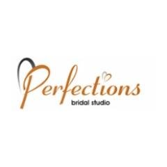 Perfectionsltd's profile picture. Perfections are specialists in providing the right outfit for your wedding day.  We have a wide range of designer wedding dresses from suppliers such as Marylis